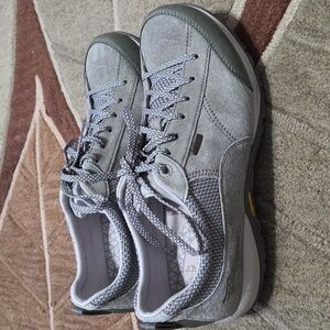 Dansko Paisley Outdoor Shoes